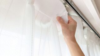 カーテン　洗濯してお売りします。 カーテンのお洗濯について【豆知識】 | 埼玉県のオーダーカーテン専門